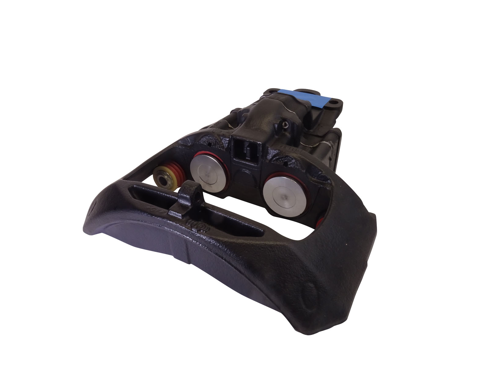 Brake Caliper (Exchange Part)
