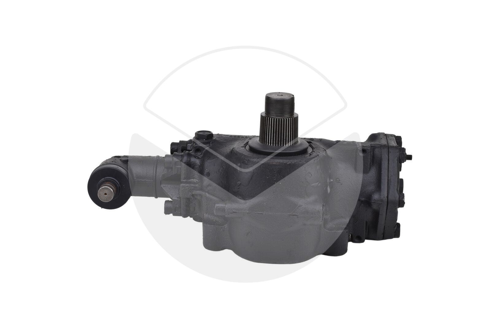 Steering Gear (Exchange Part)