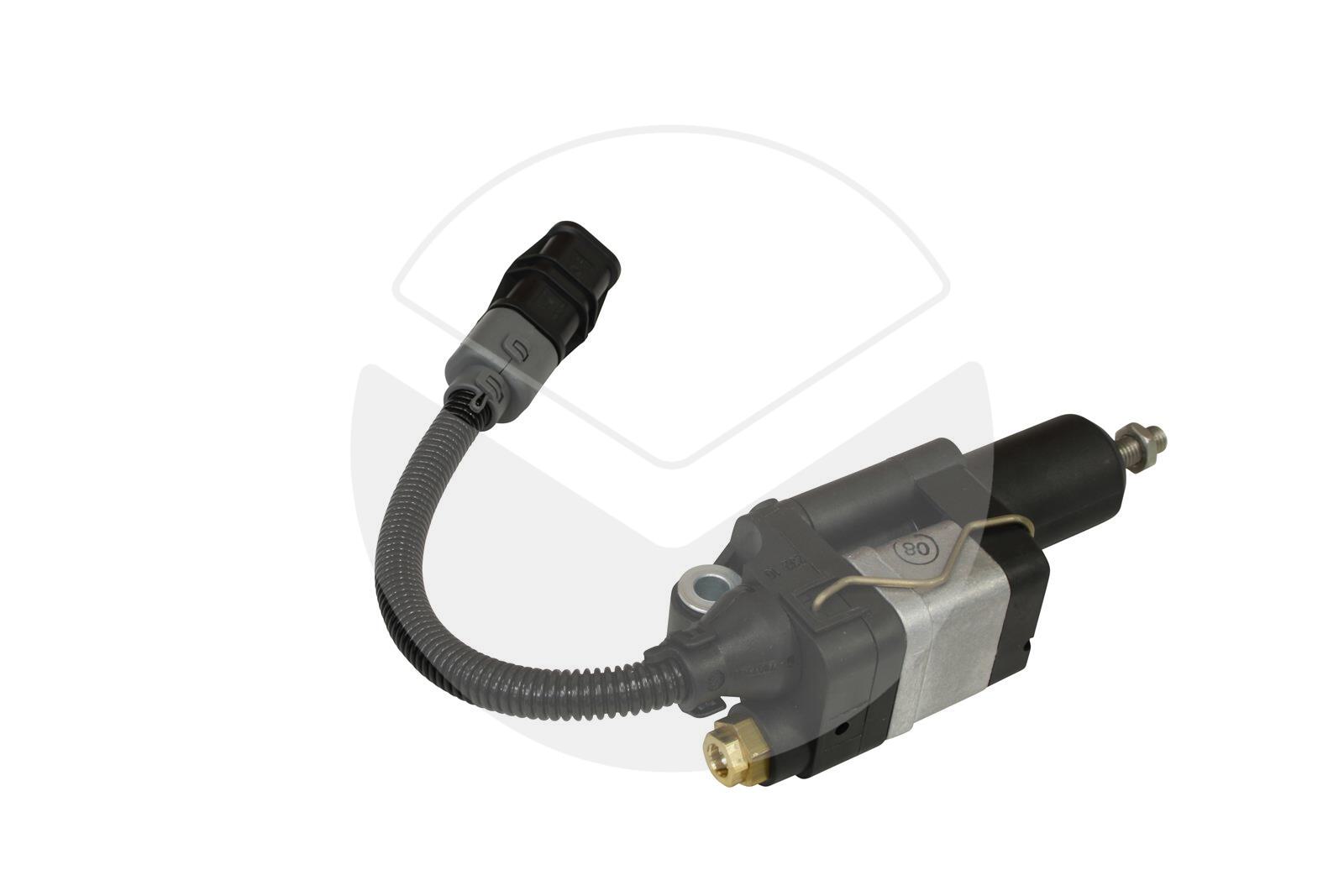 EGR Module