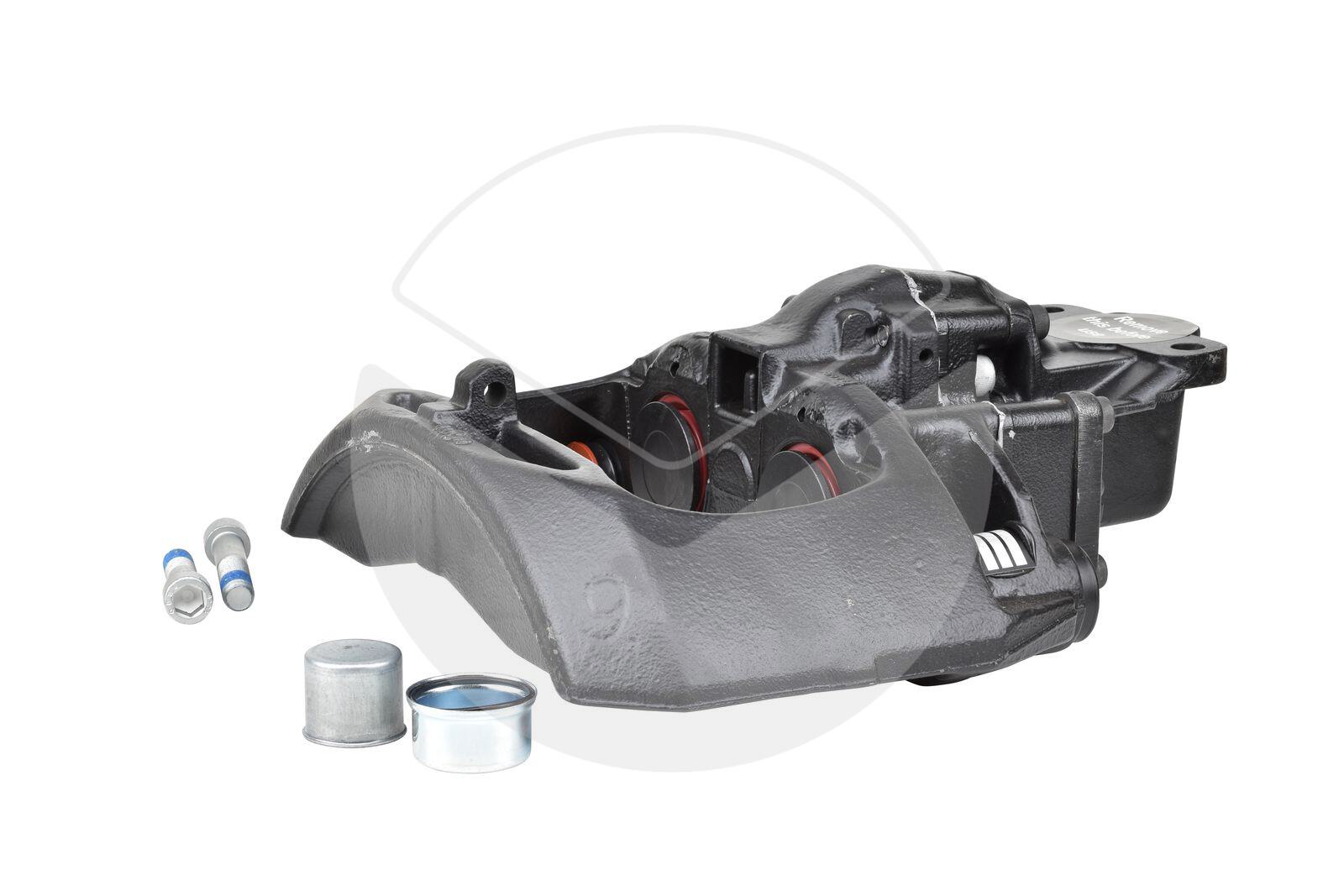 Brake Caliper (Exchange Part)