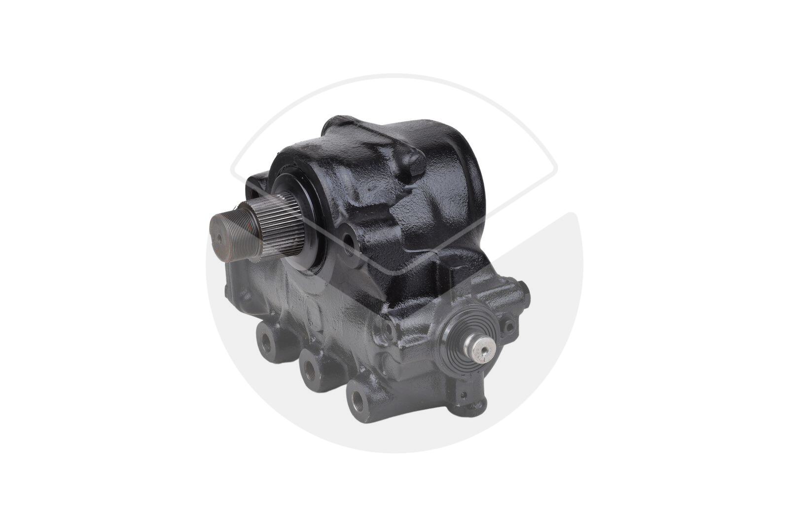 Steering Gear (Exchange Part)