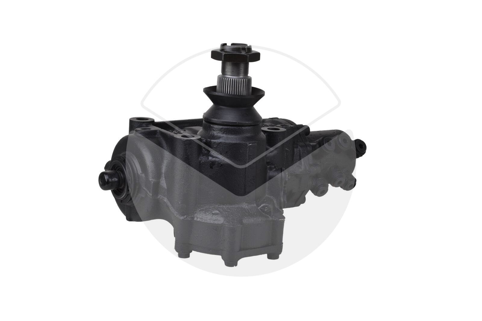 Steering Gear (Exchange Part)