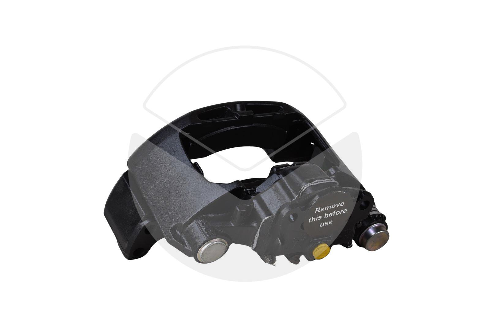 Brake Caliper (Exchange Part)