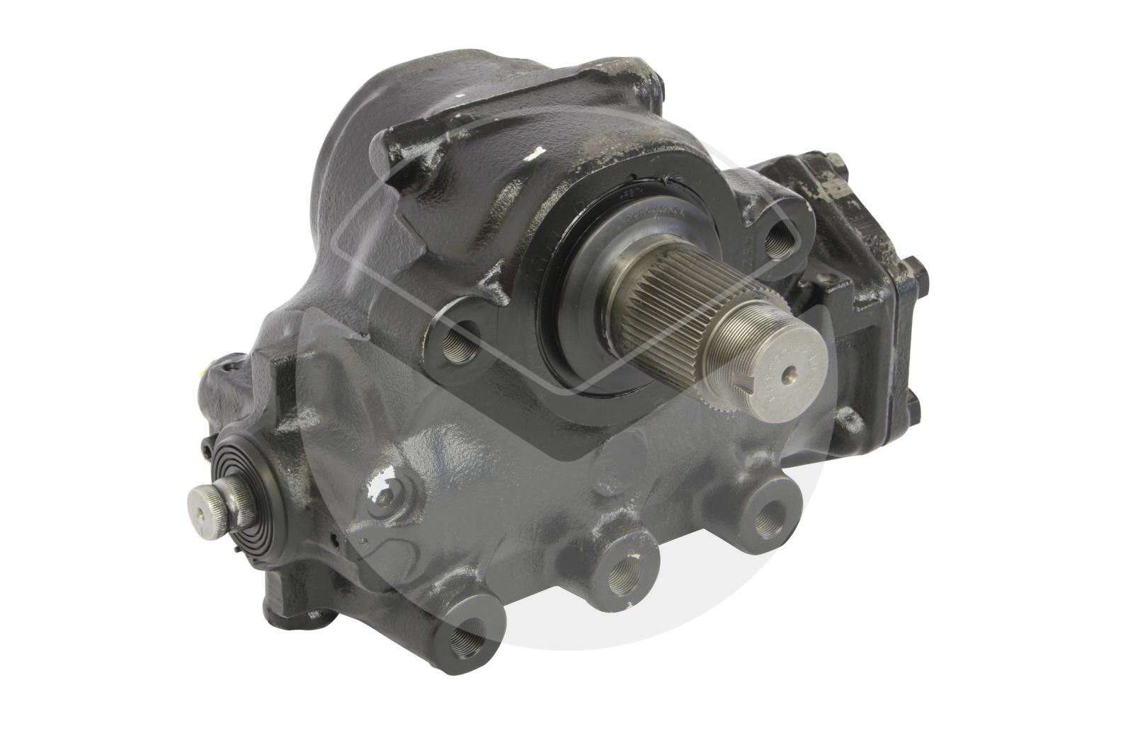 Steering Gear (Exchange Part)