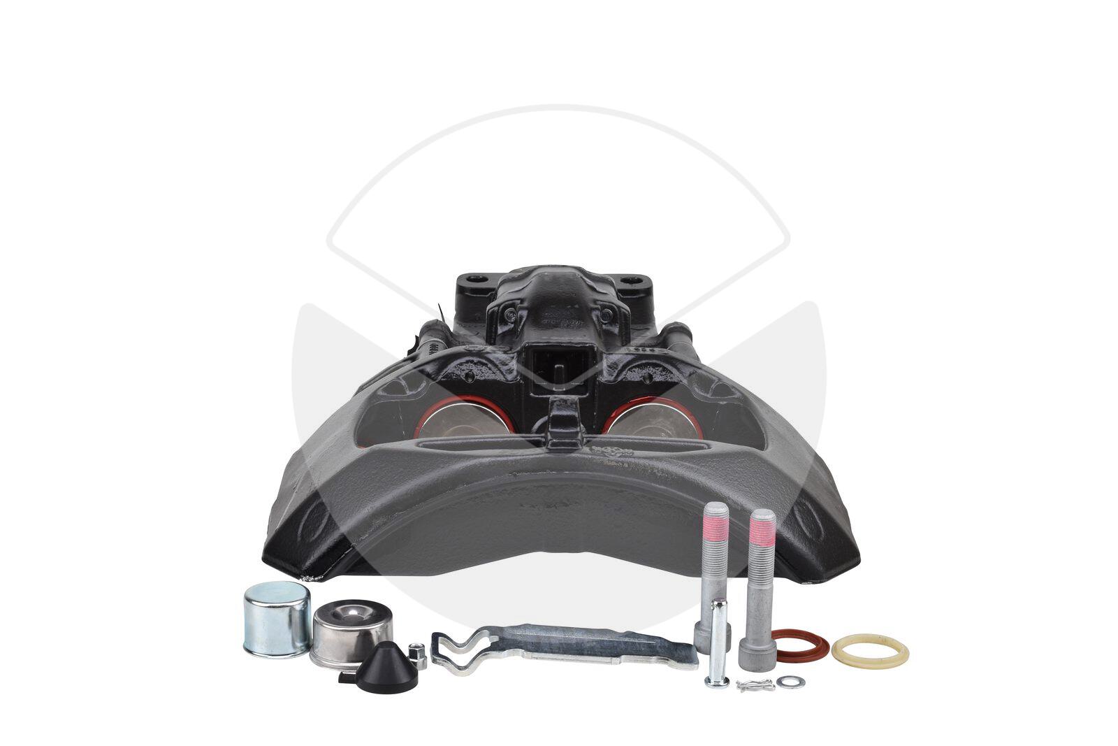 Brake Caliper (Exchange Part)