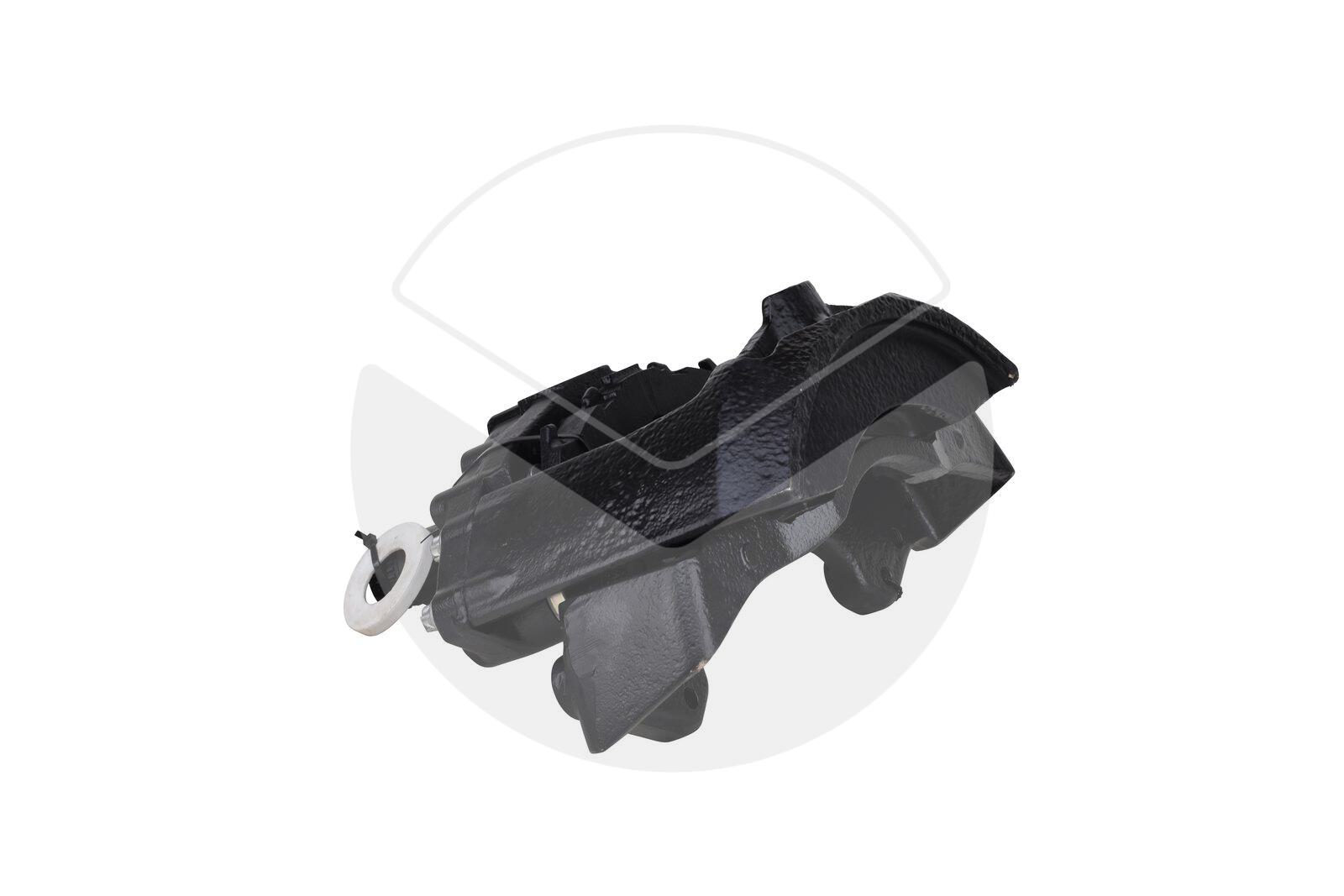 Brake Caliper (Exchange Part)