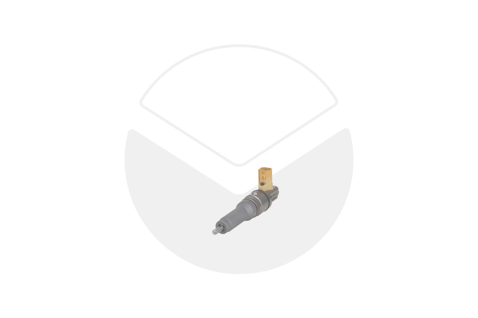 Injector Nozzle (Exchange Part)
