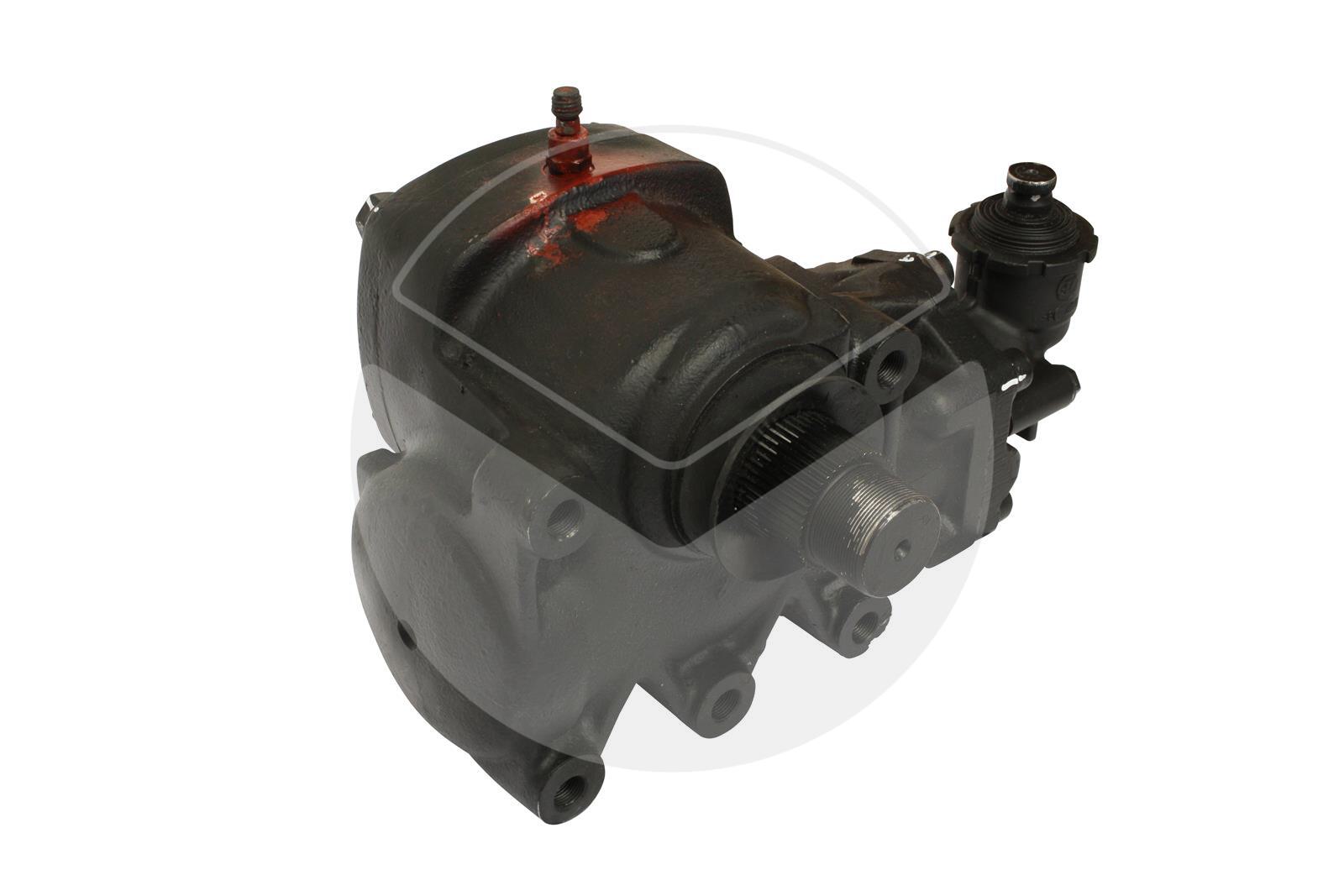 Steering Gear (Exchange Part)