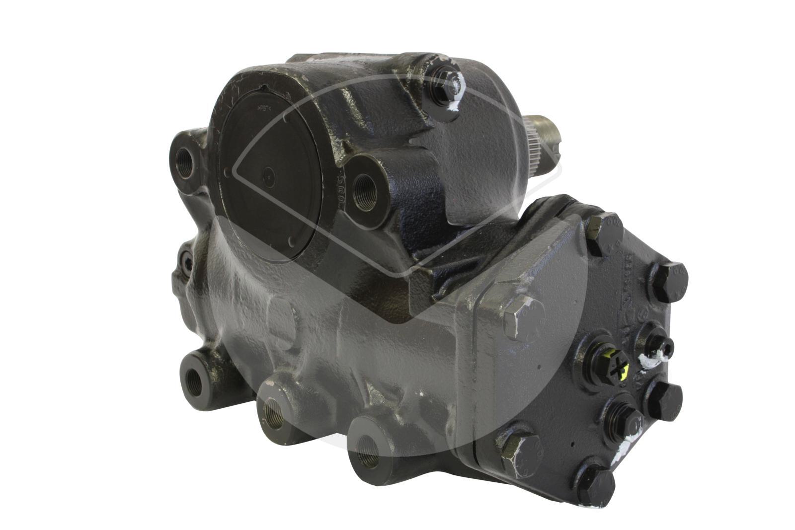 Steering Gear (Exchange Part)