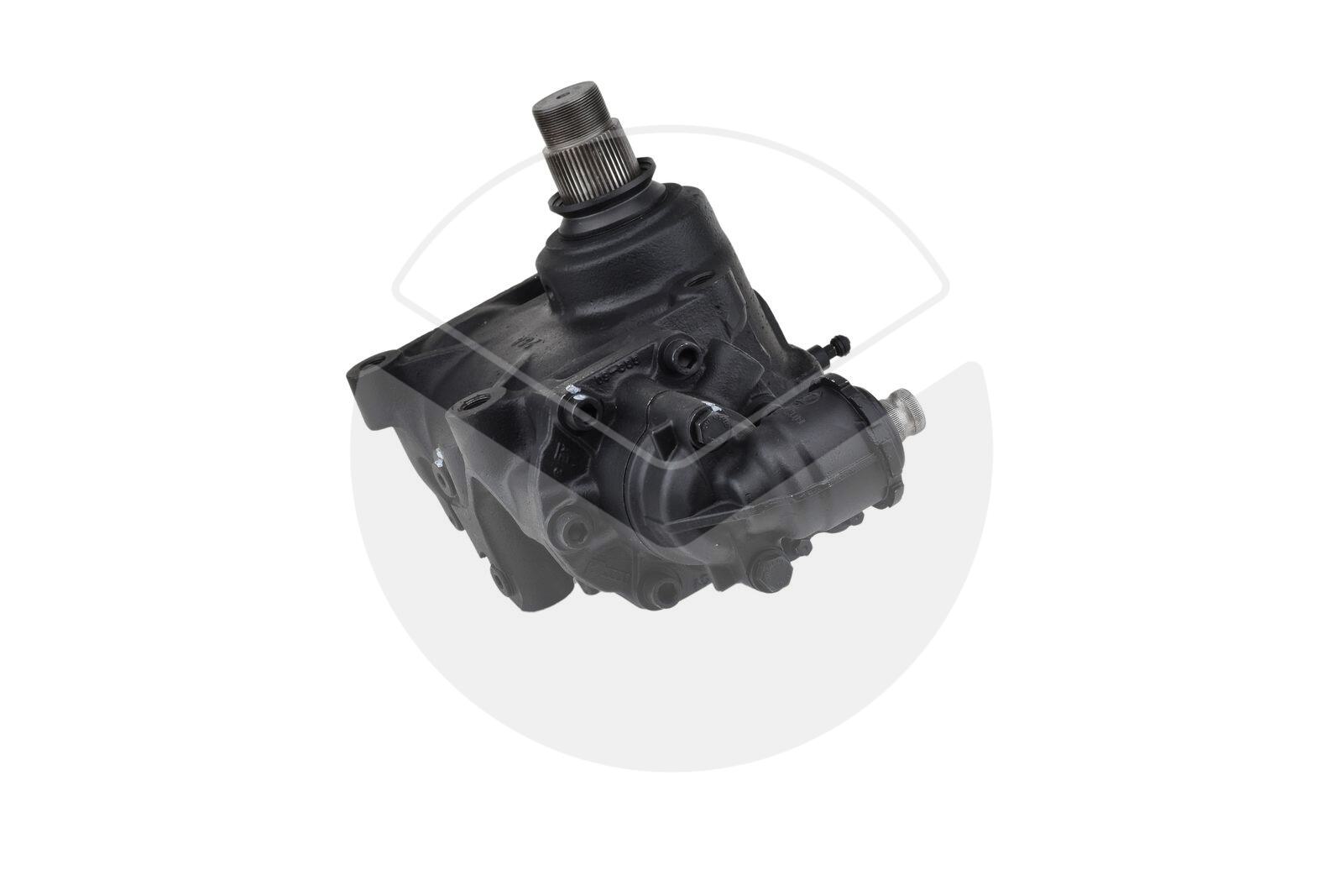 Steering Gear (Exchange Part)