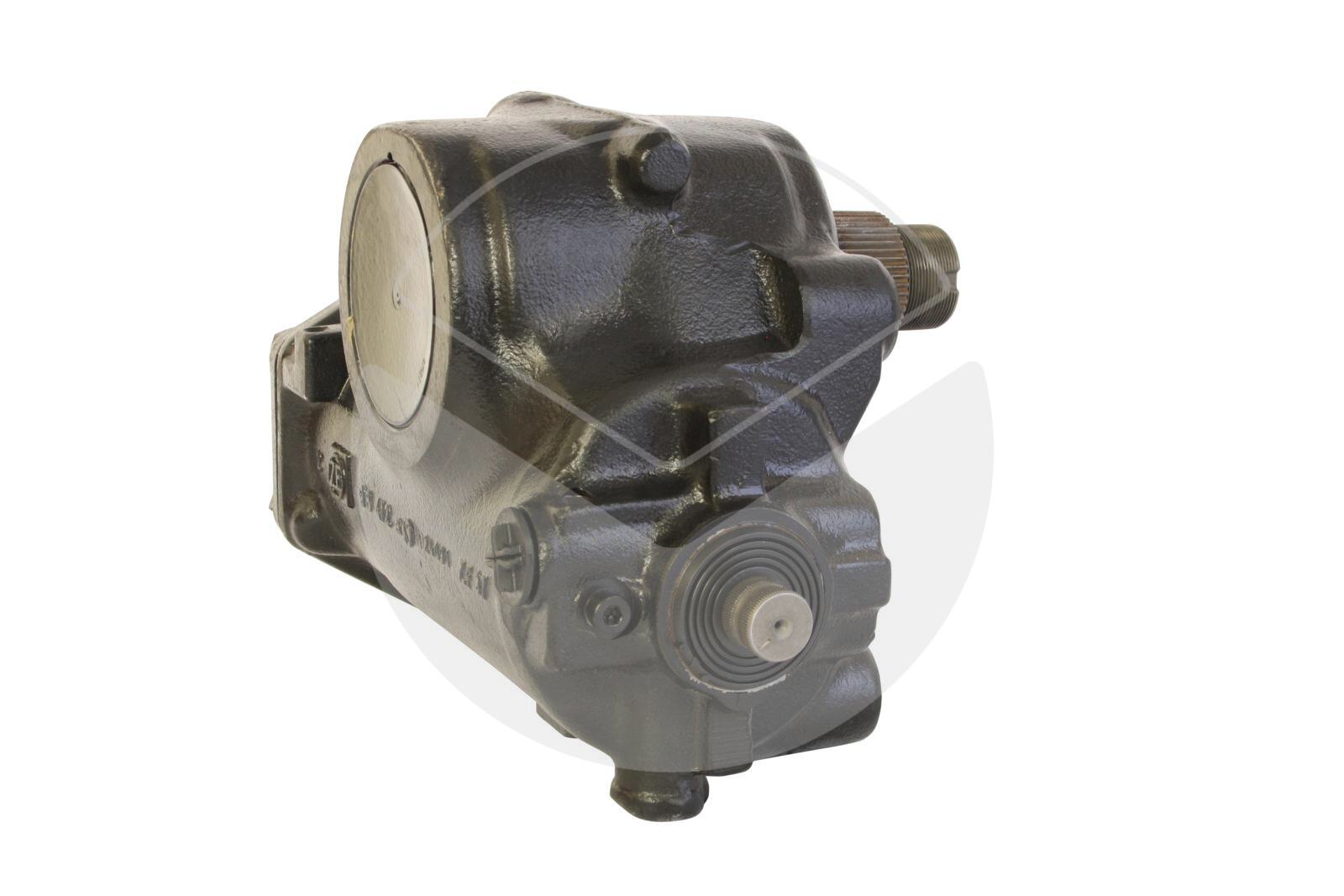 Steering Gear (Exchange Part)