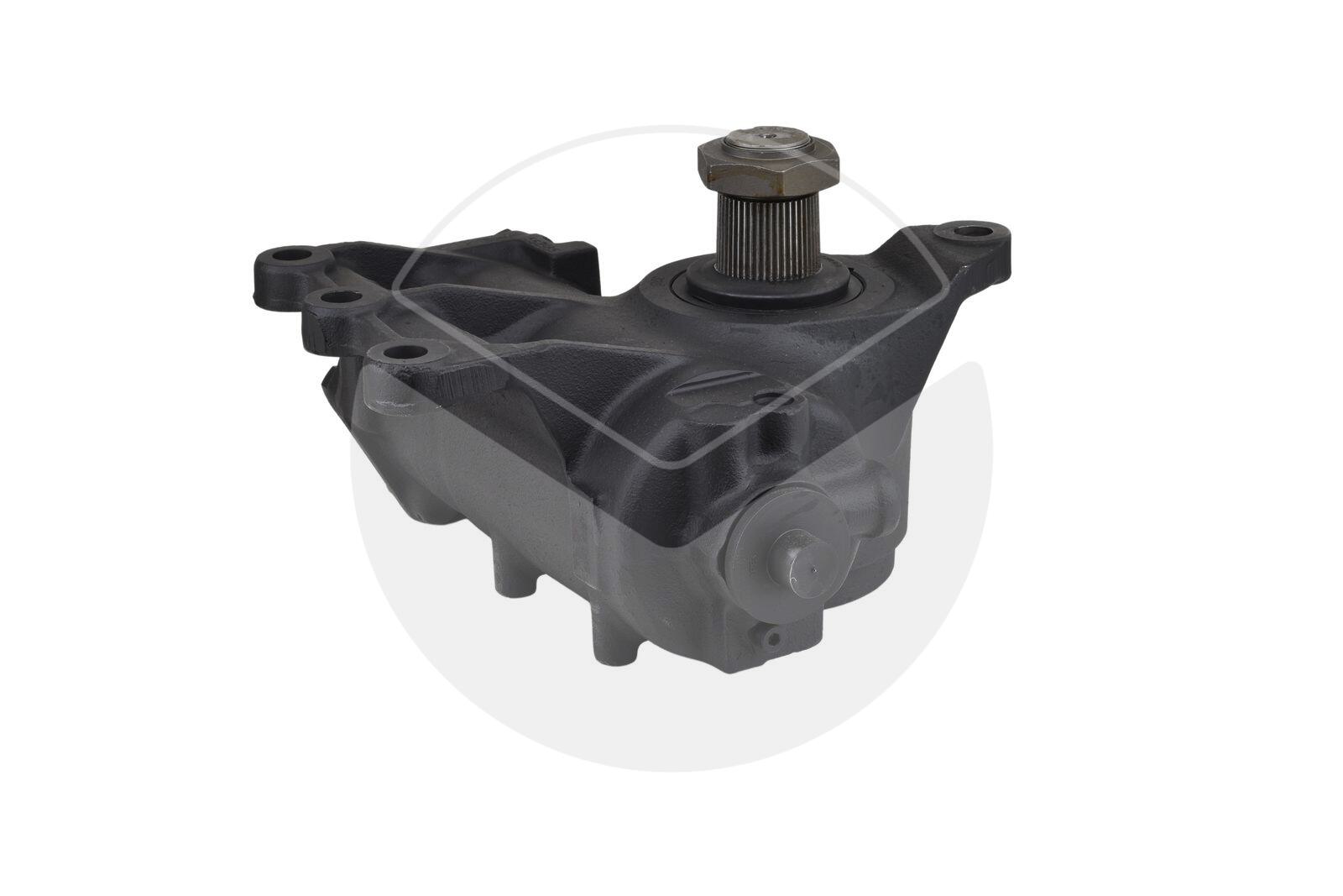 Steering Gear (Exchange Part)
