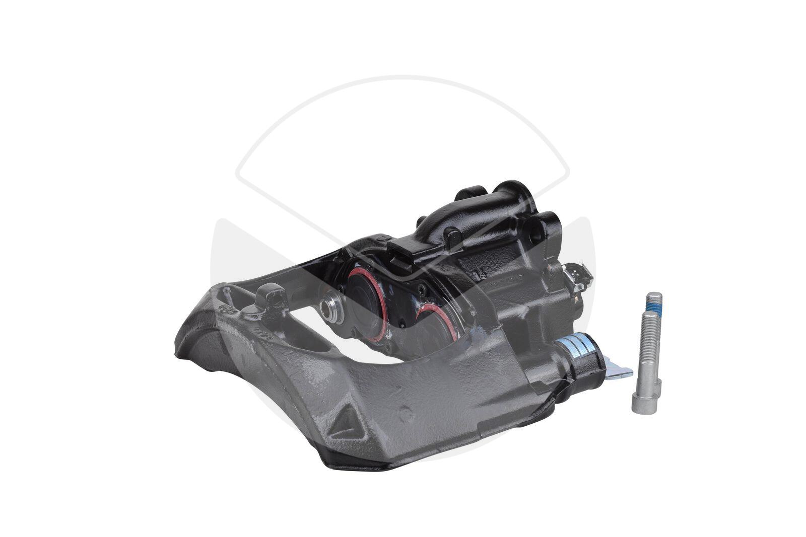 Brake Caliper (Exchange Part)