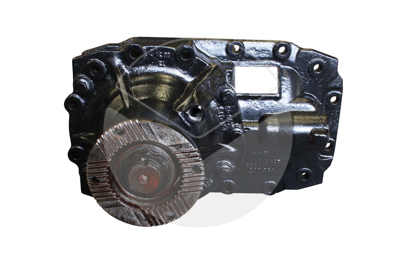 Differential Gear (Exchange Part)