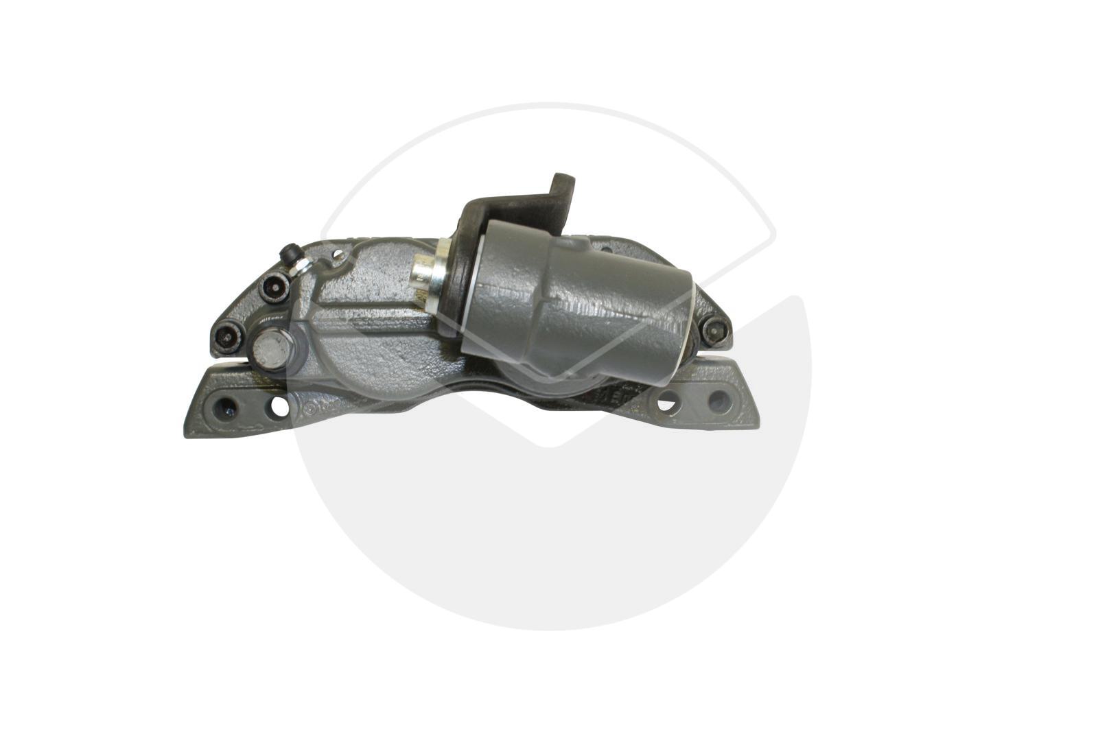 Brake Caliper (Exchange Part)