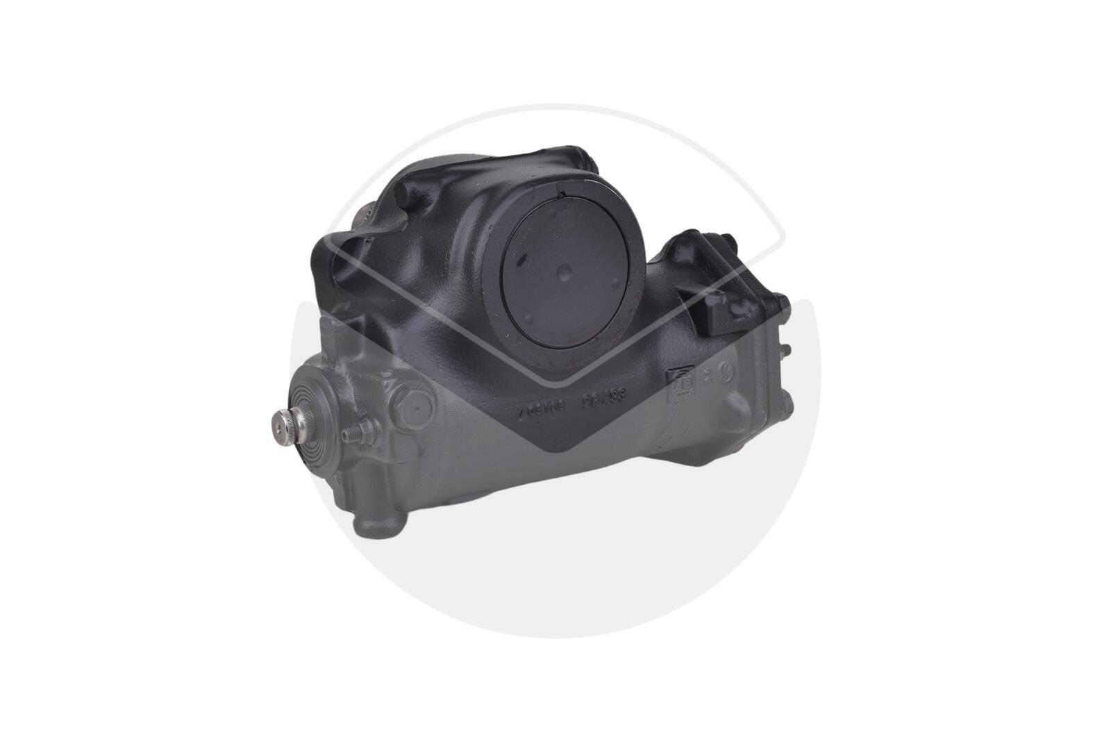 Steering Gear (Exchange Part)