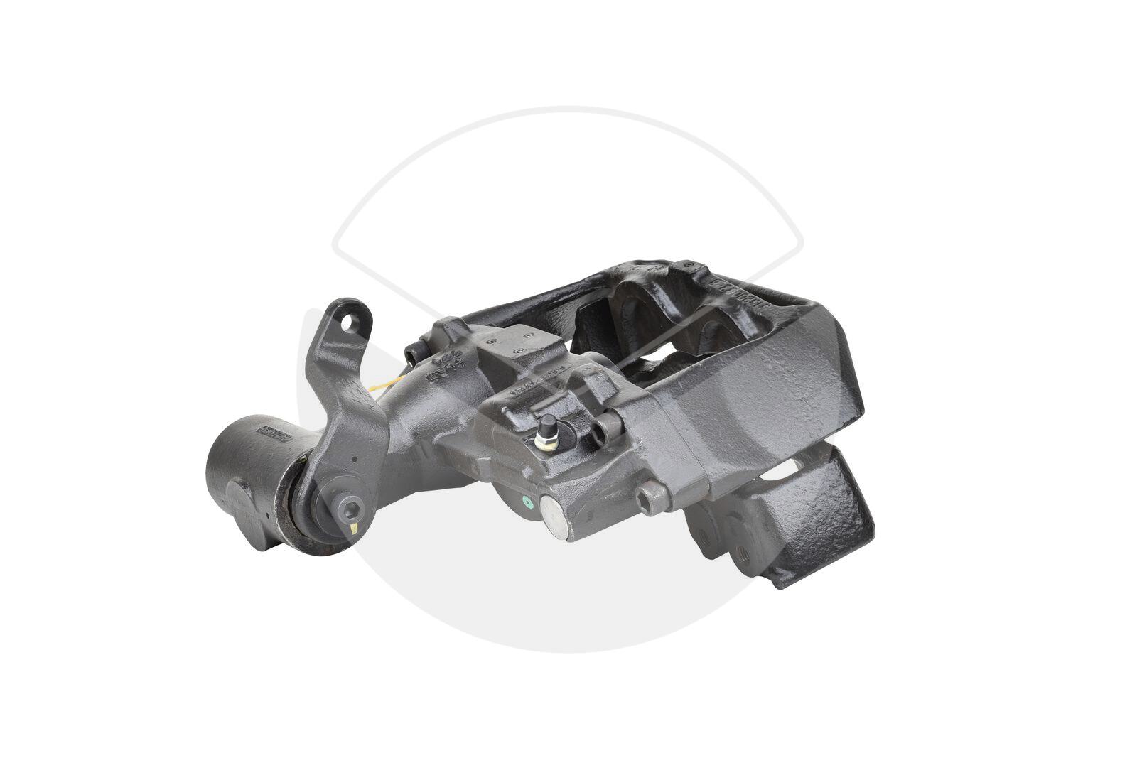 Brake Caliper (Exchange Part)