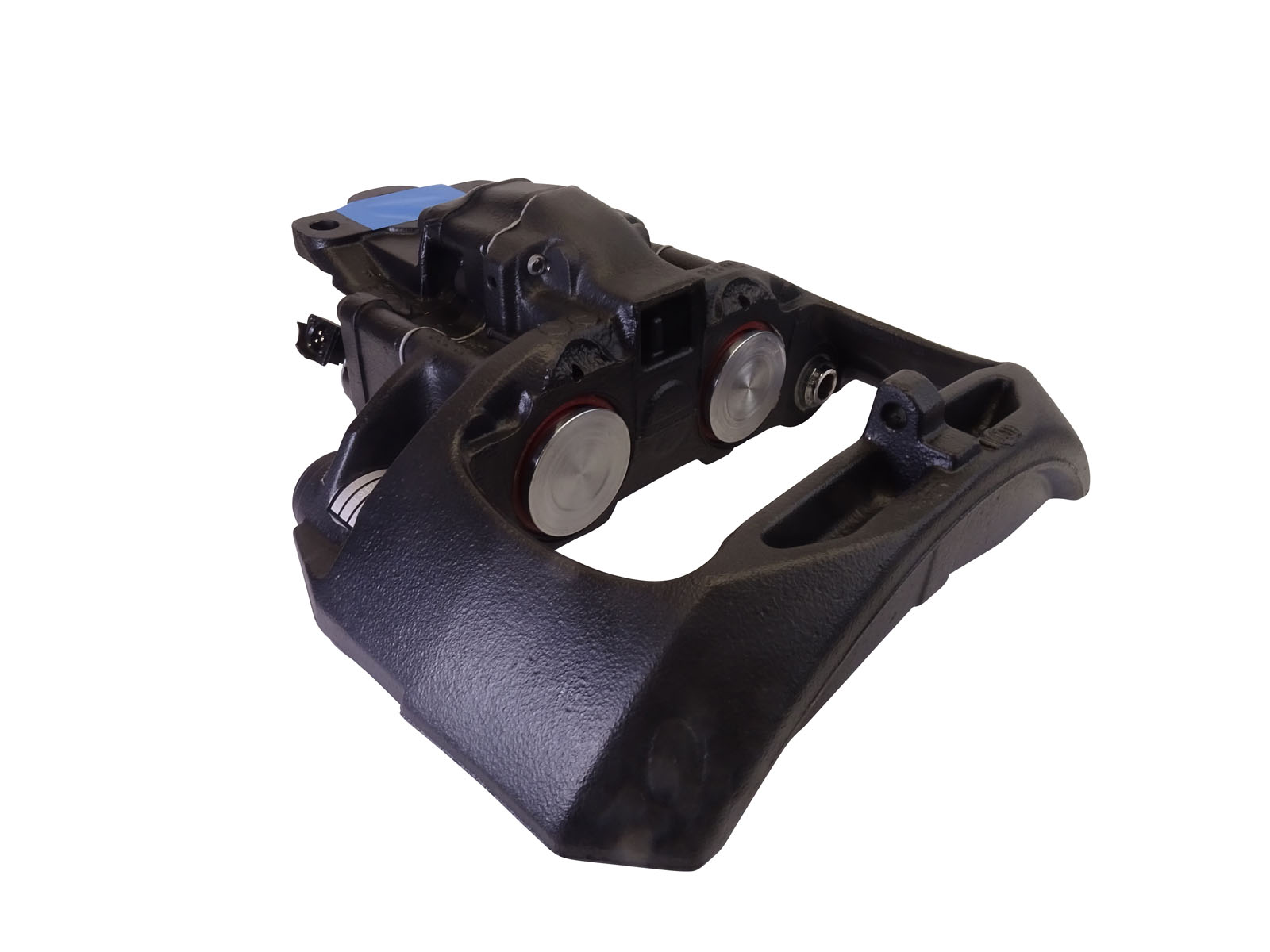 Brake Caliper (Exchange Part)