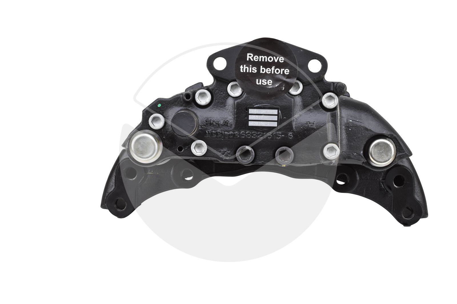 Brake Caliper (Exchange Part)