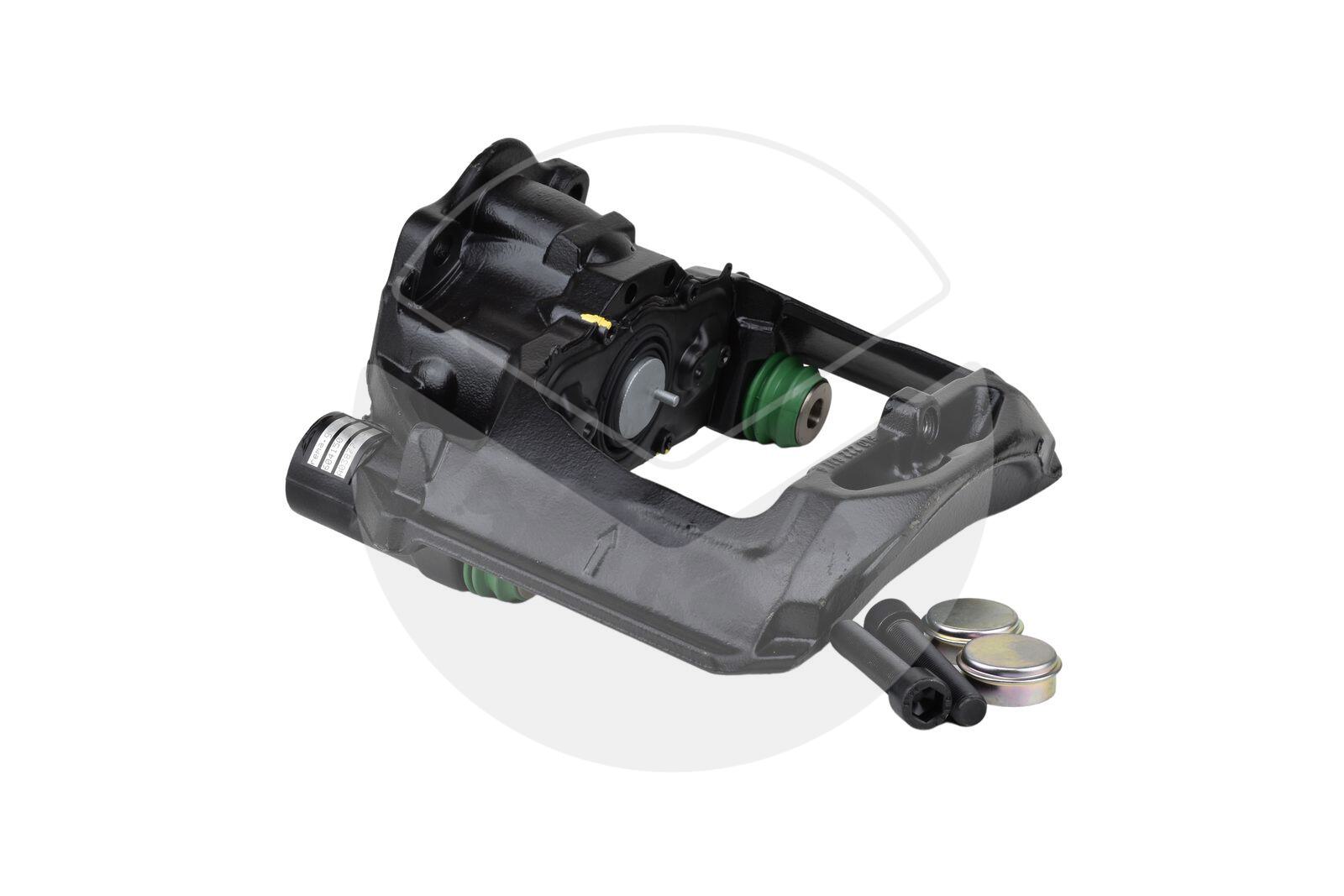 Brake Caliper (Exchange Part)