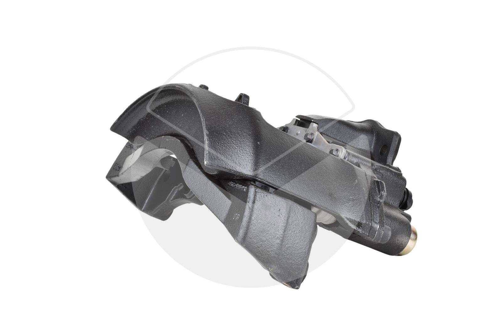 Brake Caliper (Exchange Part)