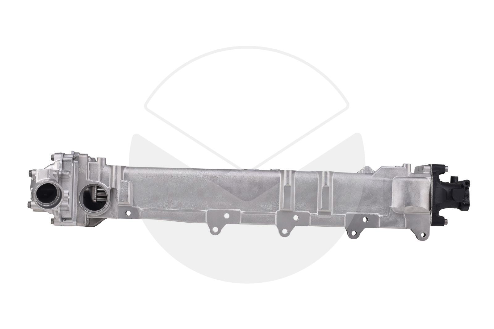 EGR Module (Exchange Part)