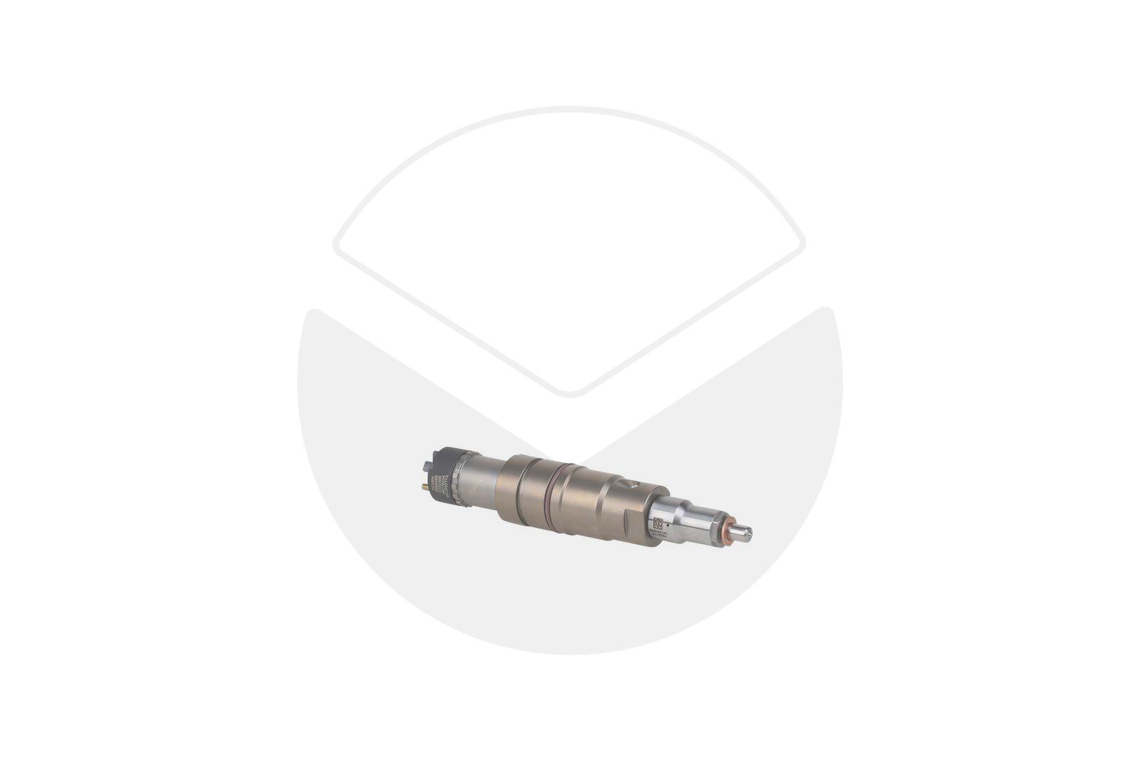 Injector Nozzle (Exchange Part)