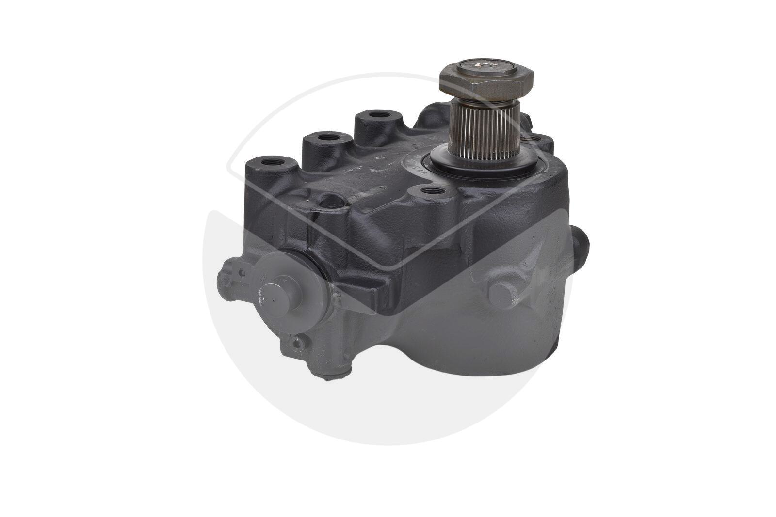 Steering Gear (Exchange Part)