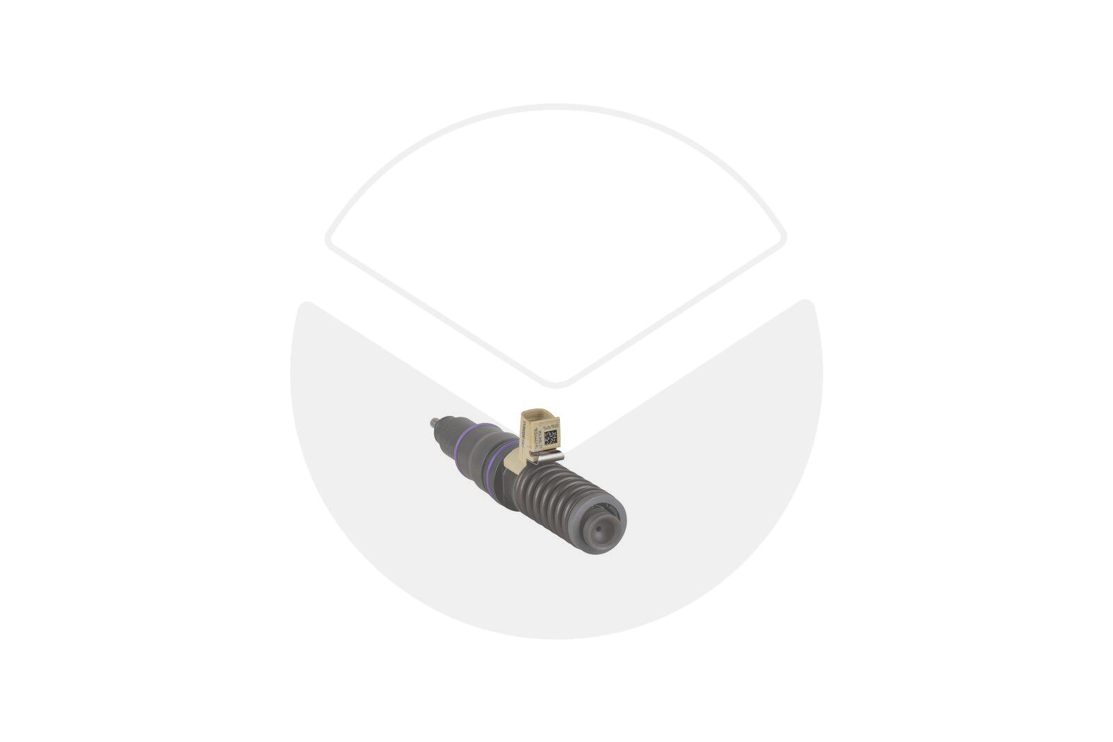Injecteur (Échange standard)