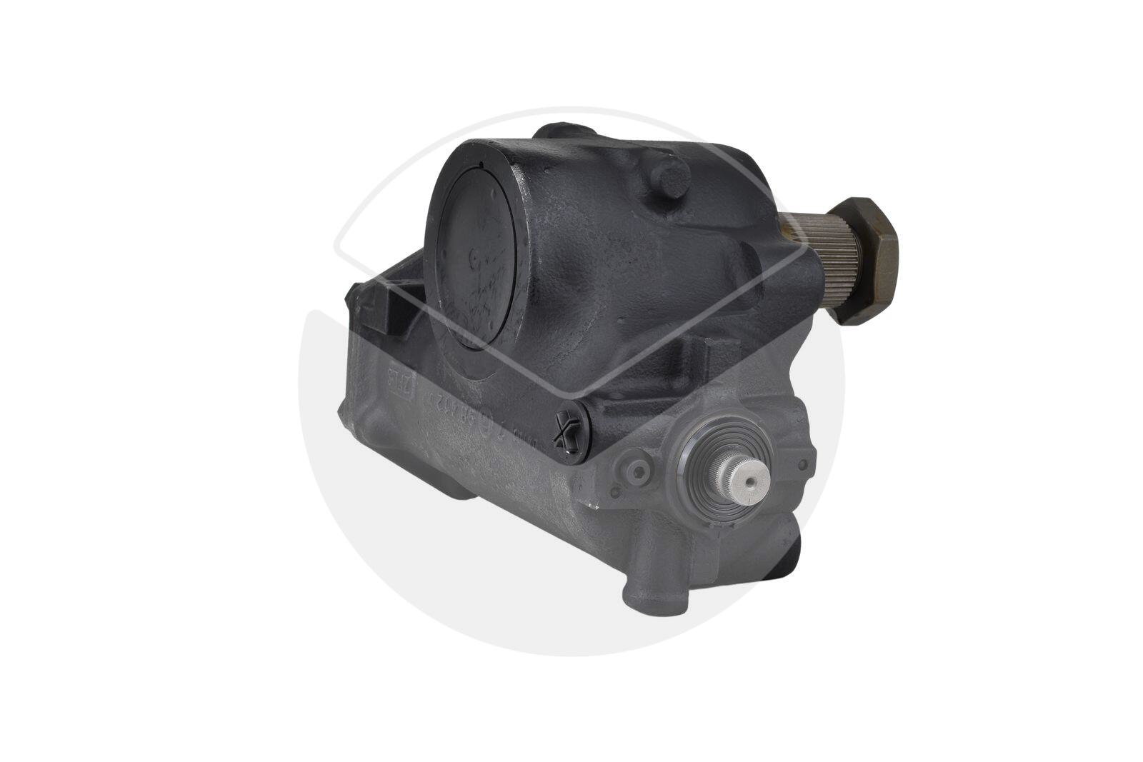 Steering Gear (Exchange Part)