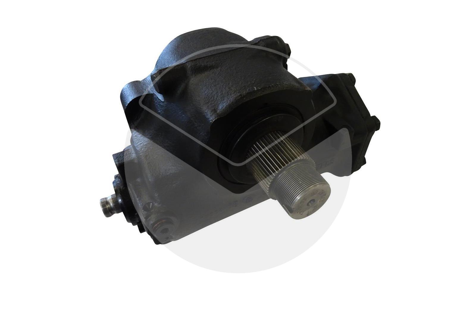 Steering Gear (Exchange Part)