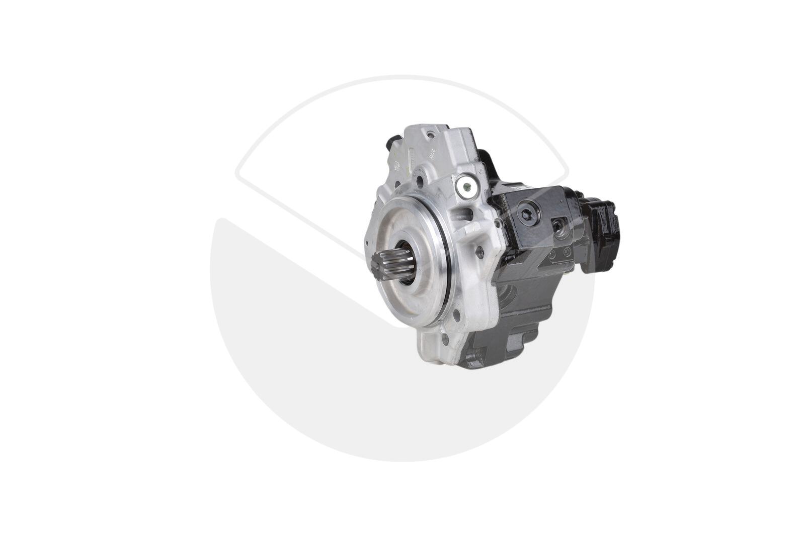 High-pressure Pump (Exchange Part)