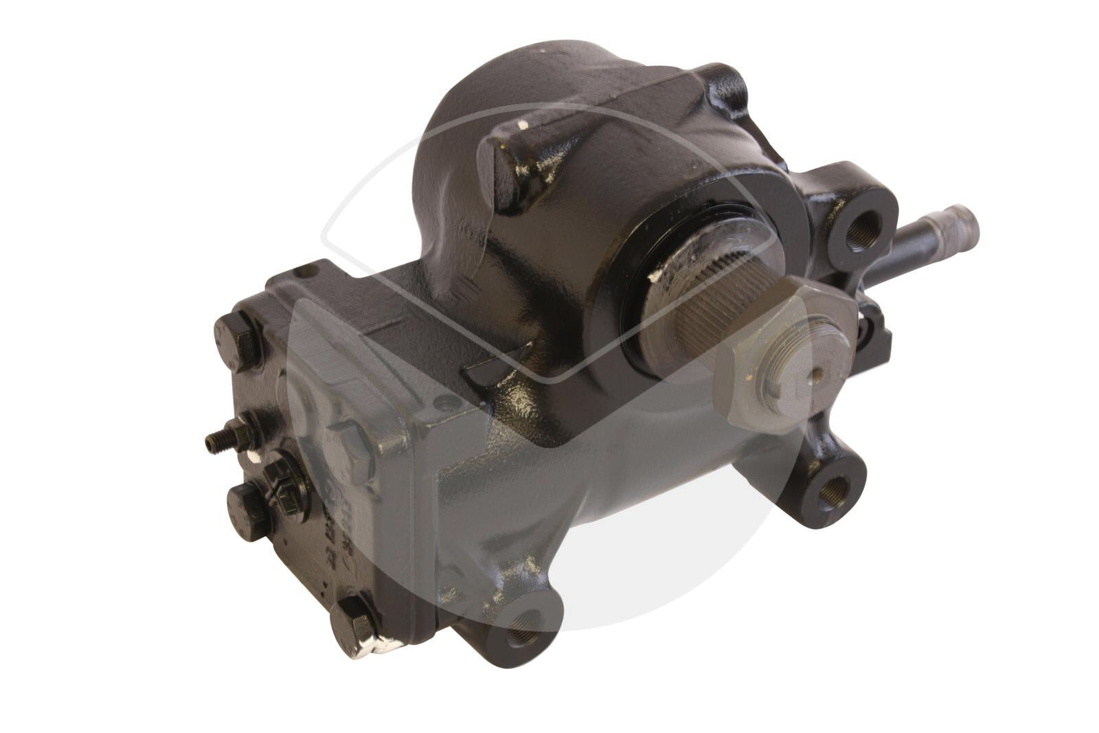 Steering Gear (Exchange Part)