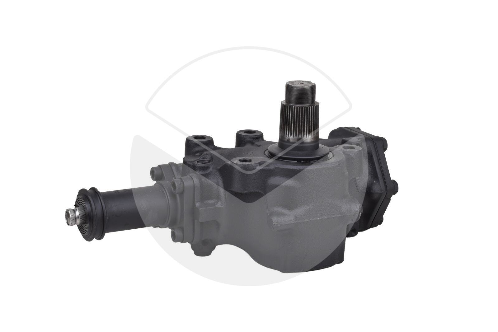 Steering Gear (Exchange Part)