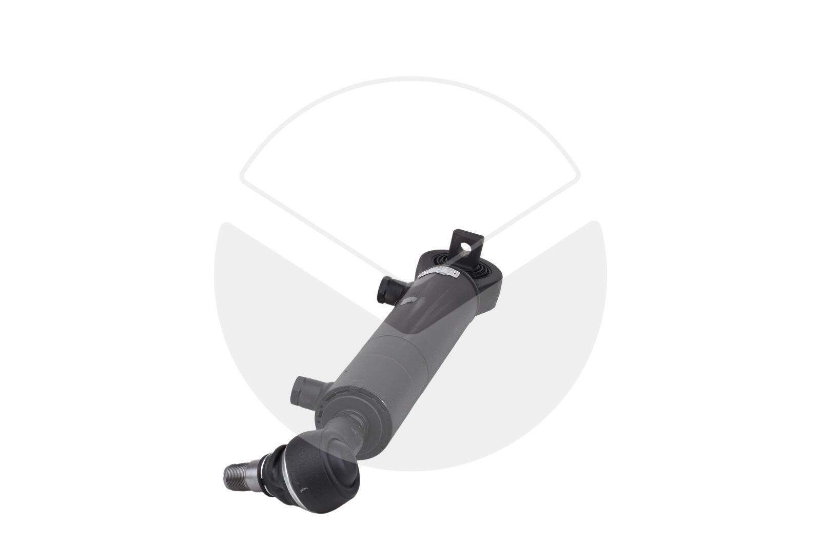 Slave Cylinder, power steering