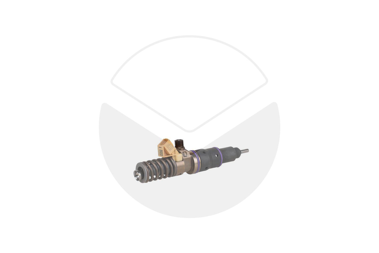 Unit Injector (UI) (Exchange Part)
