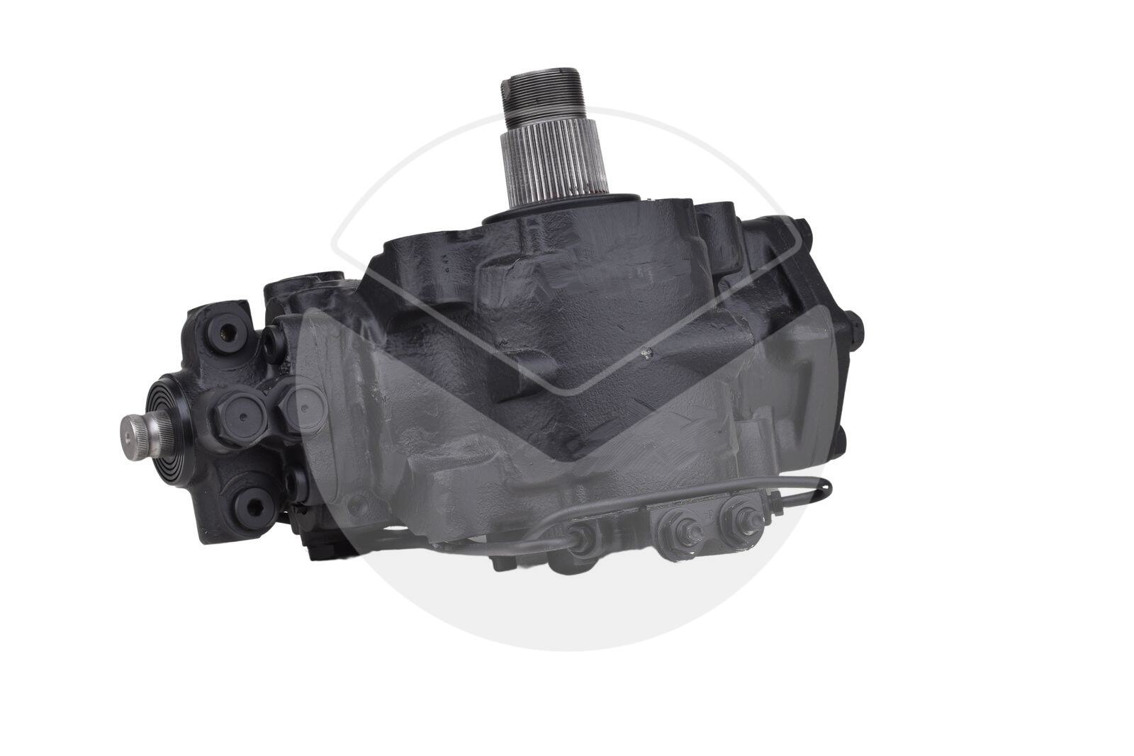 Steering Gear (Exchange Part)