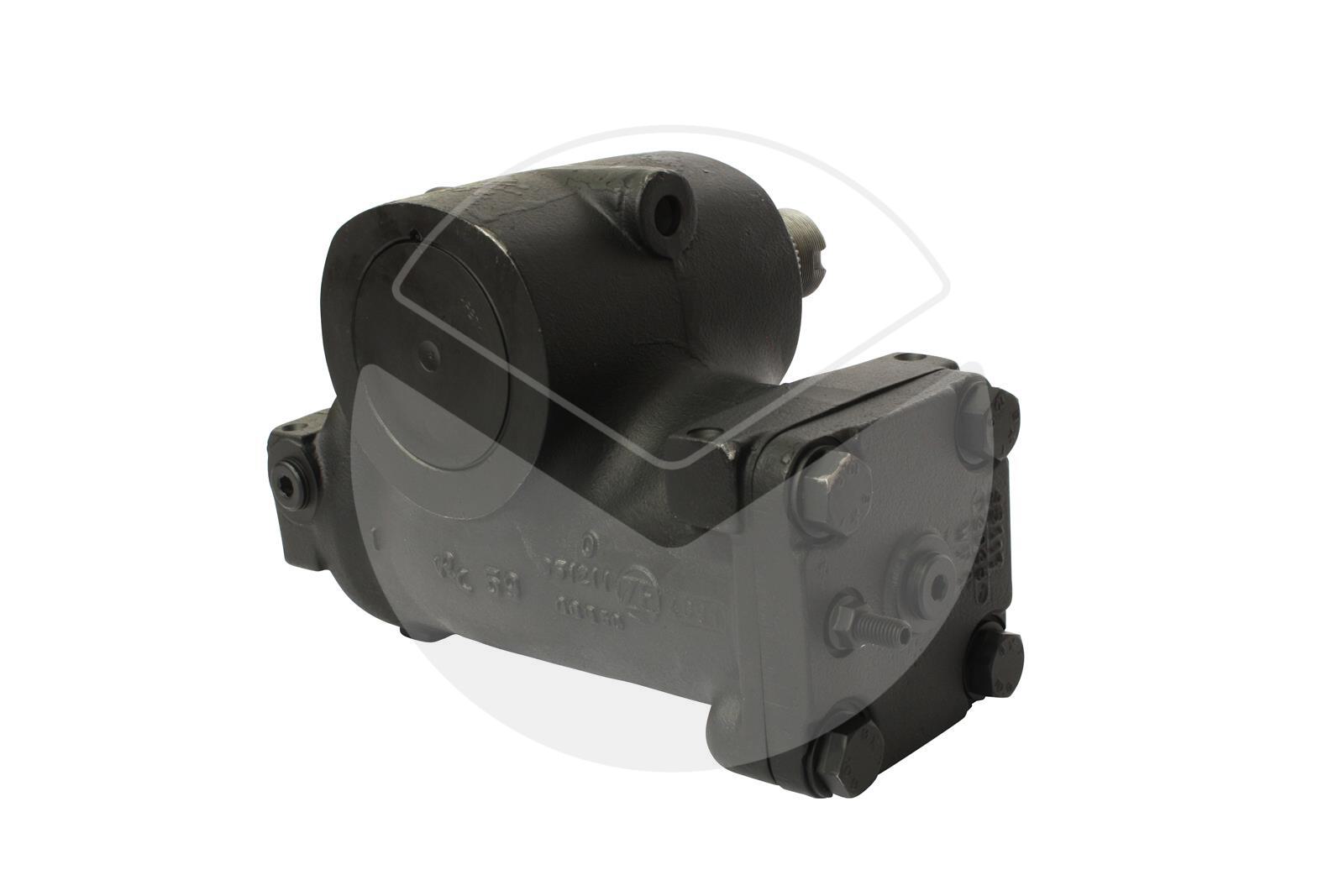 Steering Gear (Exchange Part)
