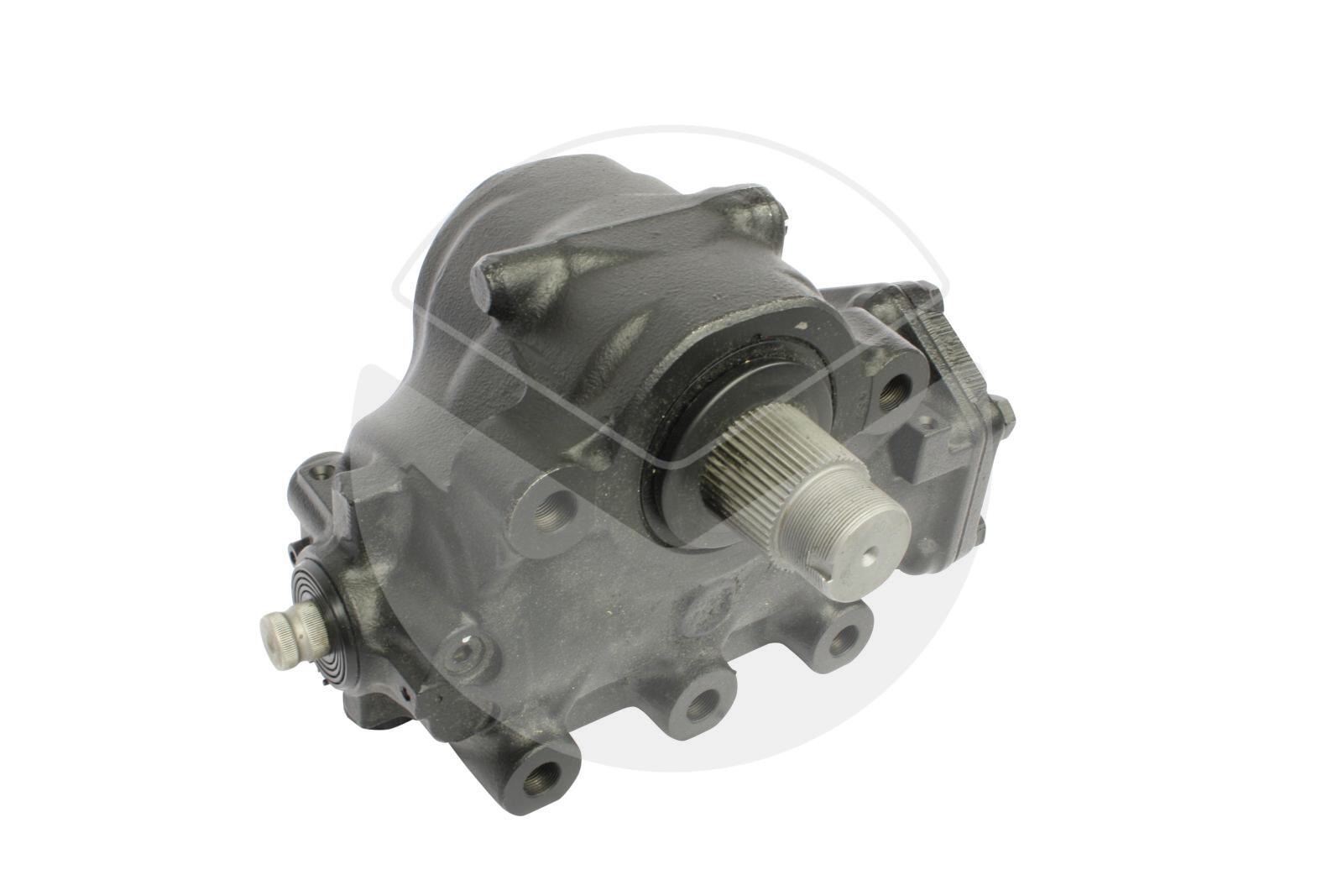 Steering Gear (Exchange Part)
