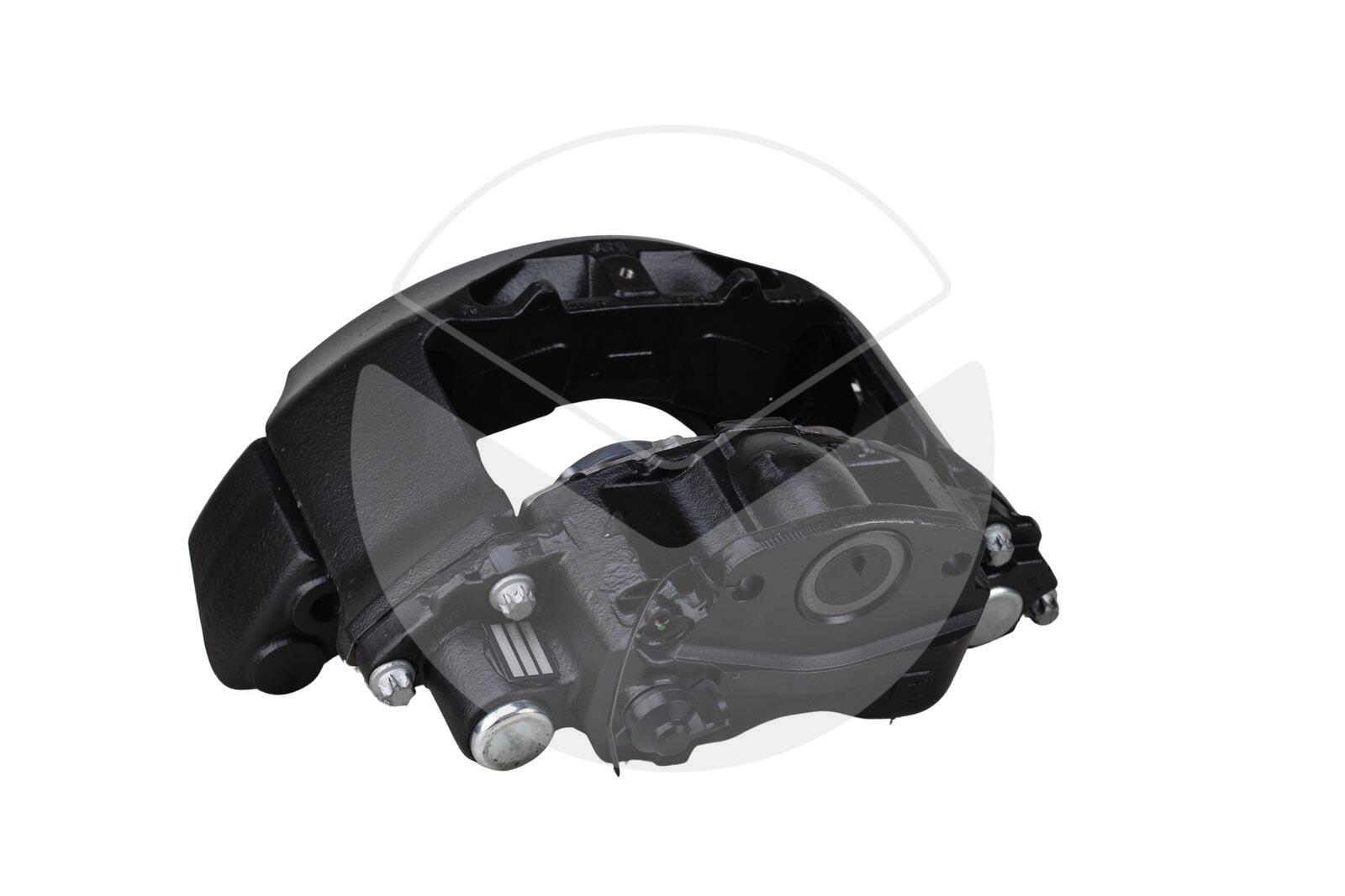 Brake Caliper (Exchange Part)