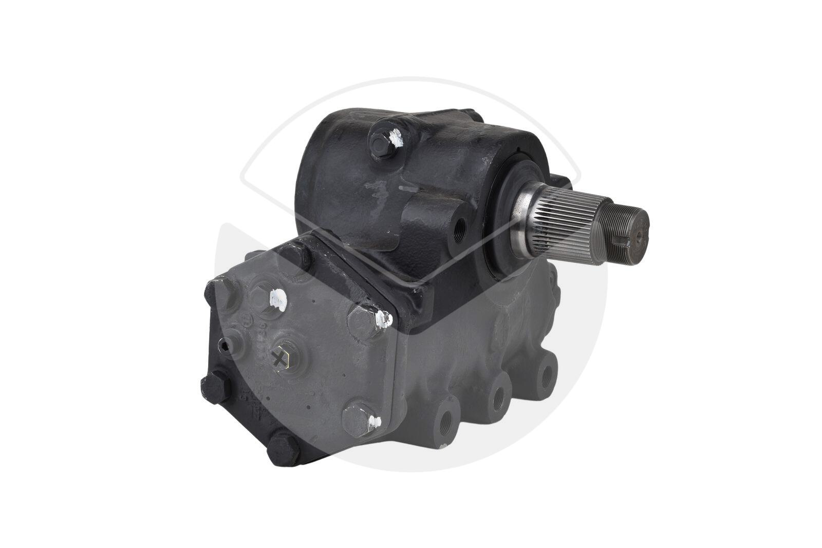 Steering Gear (Exchange Part)