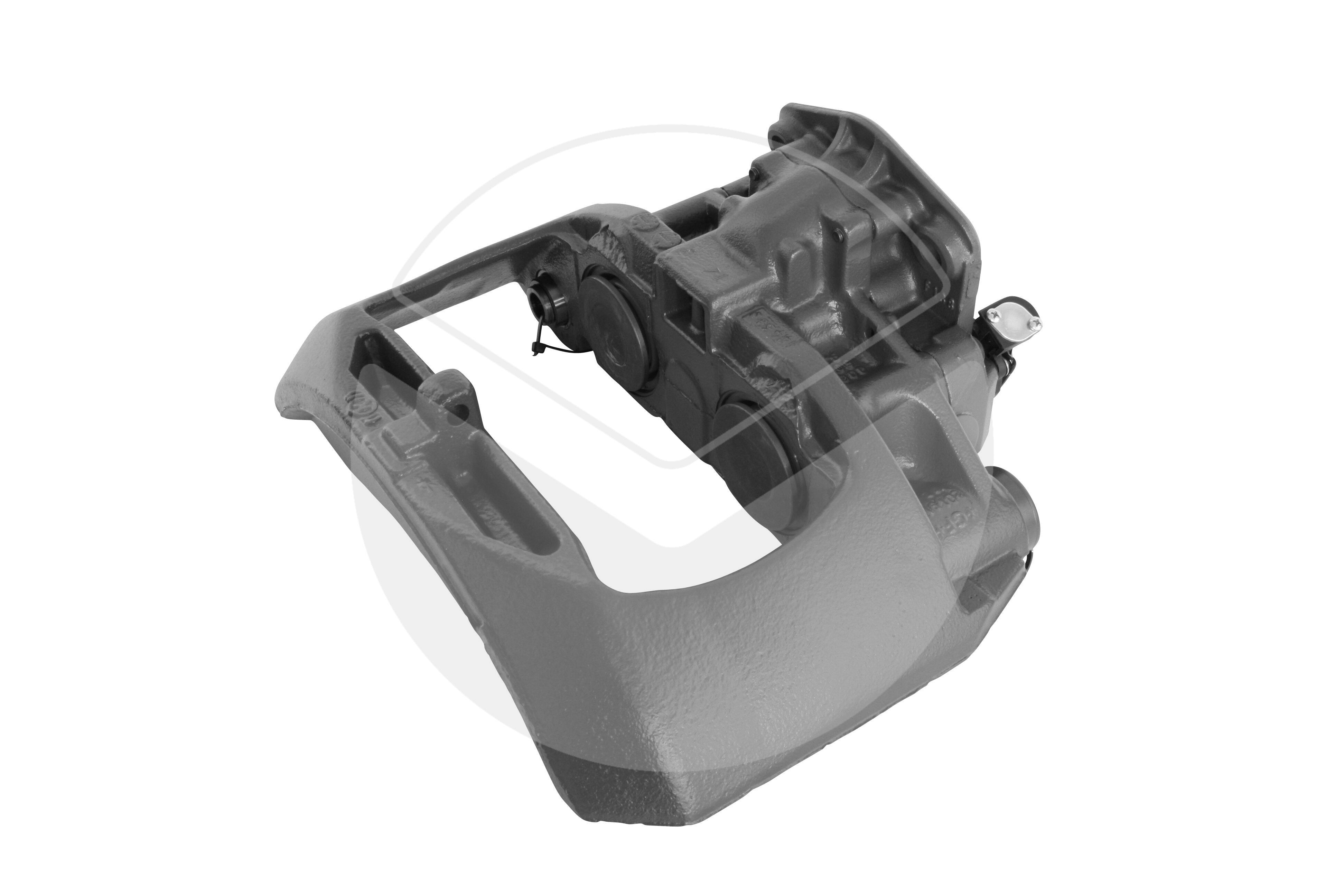 Brake Caliper (Exchange Part)