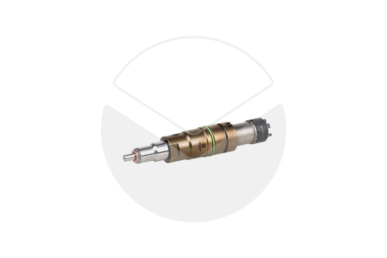 Injector Nozzle (Exchange Part)