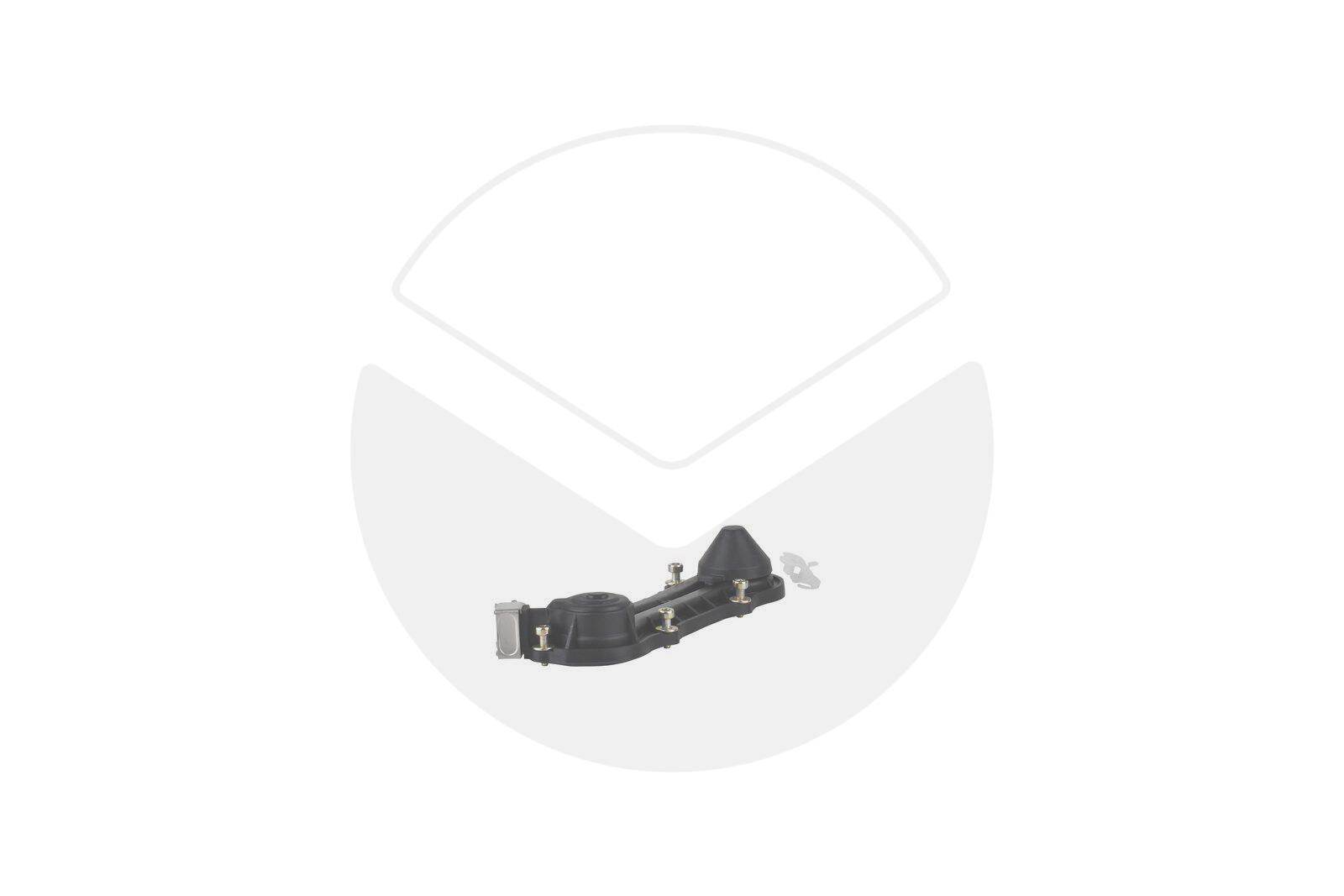 Repair Kit, brake caliper