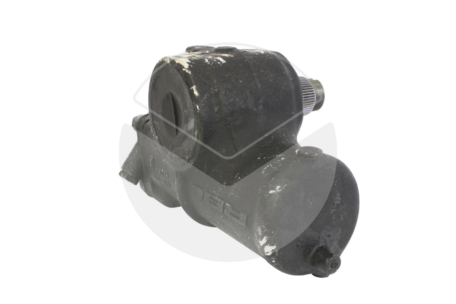 Steering Gear (Exchange Part)