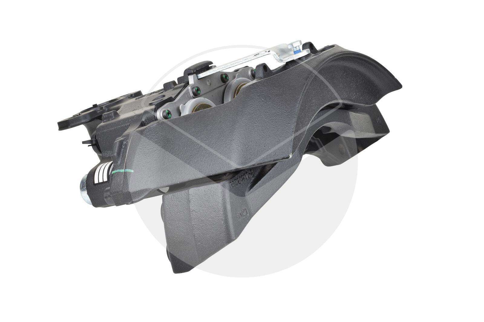 Brake Caliper (Exchange Part)