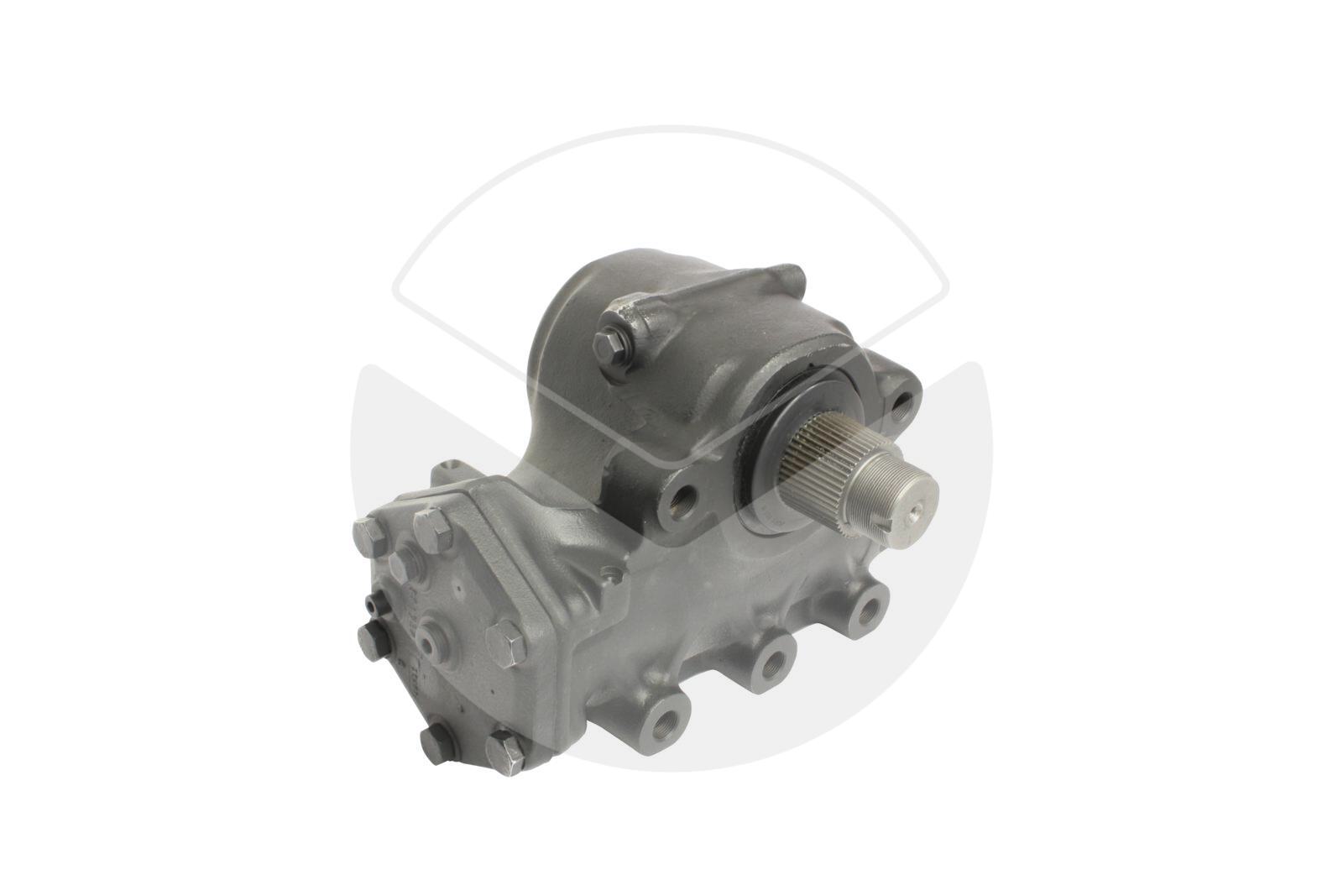Steering Gear (Exchange Part)