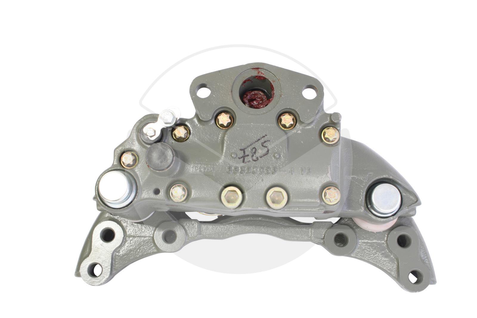 Brake Caliper (Exchange Part)