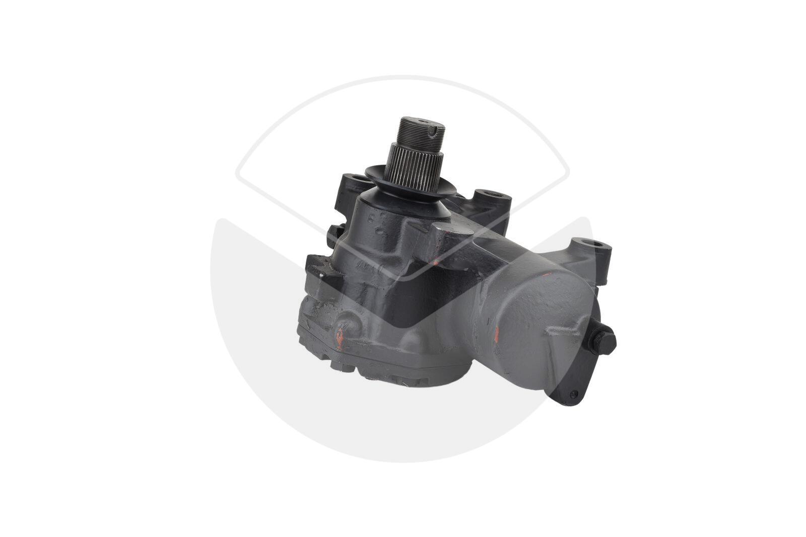 Steering Gear (Exchange Part)