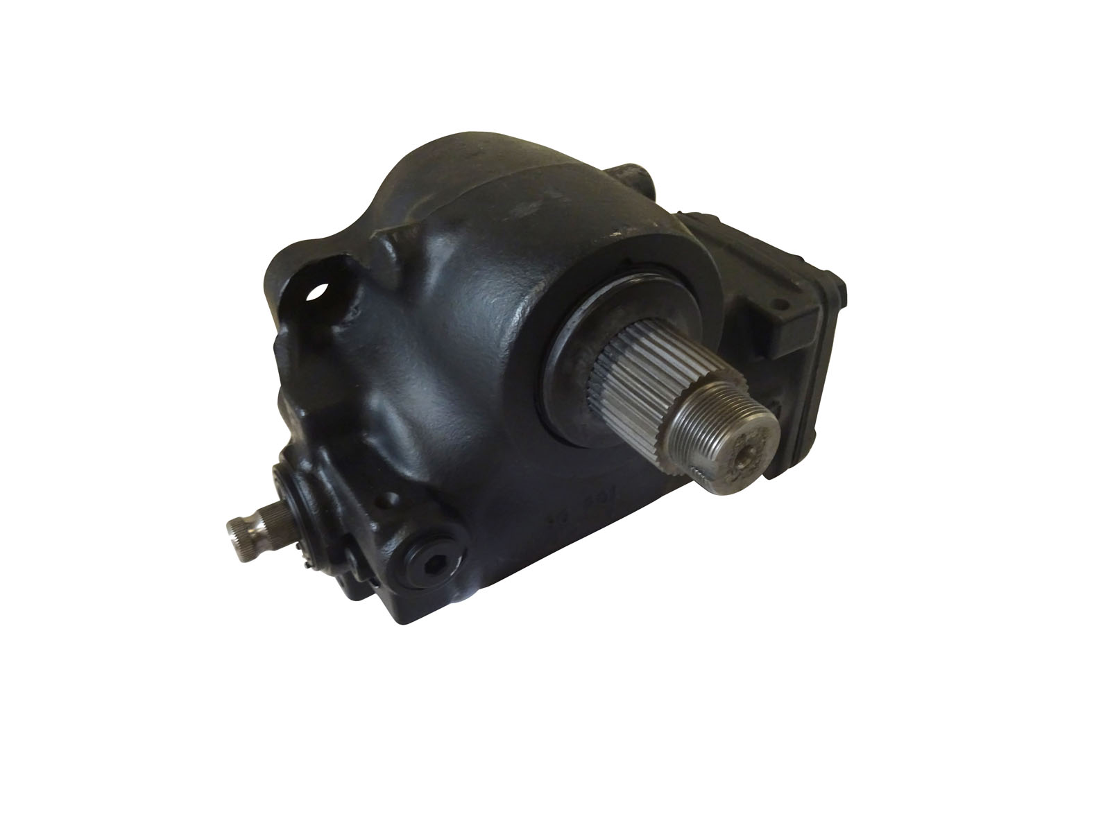 Steering Gear (Exchange Part)